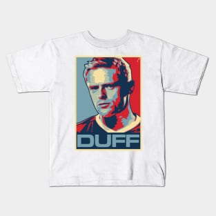 Duff Kids T-Shirt